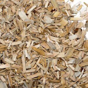 Engineered Wood Fiber (EWF)