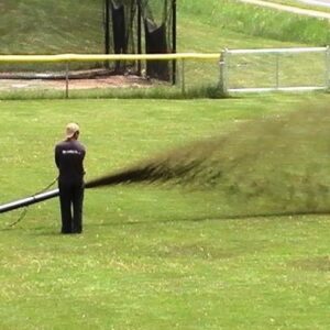 Athletic Field Dressing