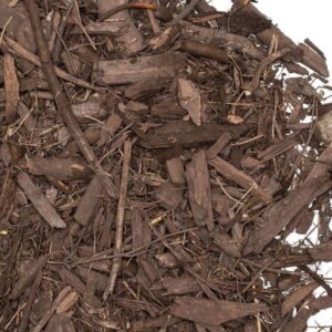 Cherry Brown Mulch