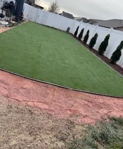 Turf Project