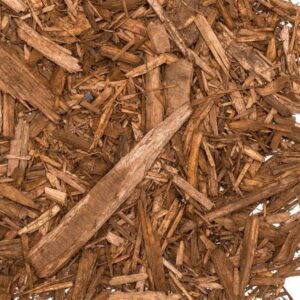 Harvest Brown Mulch