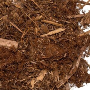 Redwood Mulch